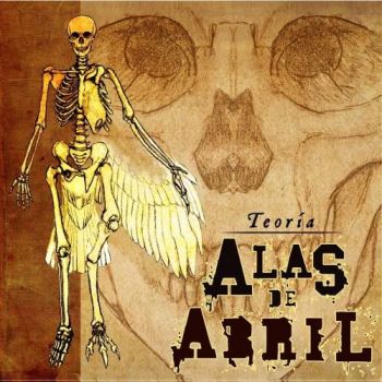 Alas de Abril - Teoria (2018)