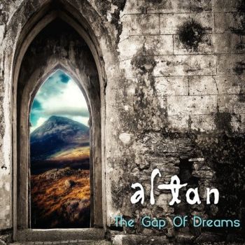 Altan - The Gap Of Dreams (2018)