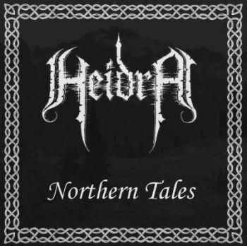 Heidra - Northern Tales [demo] (2011)