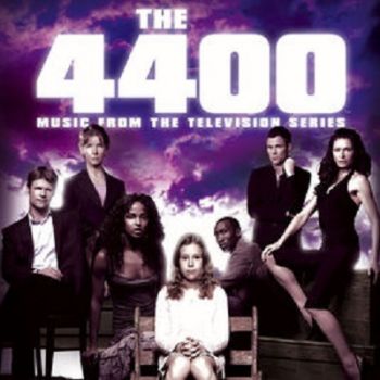 Various Artists - The 4400 (Music from the Television Series) (2007)