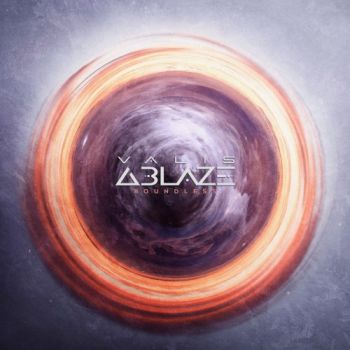 Valis Ablaze - Boundless (2018)