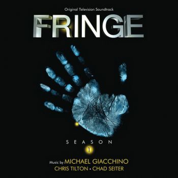 Various Artists - Fringe: Season 1 (Original Television Soundtrack) (2010)