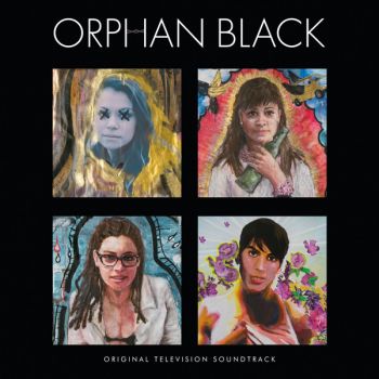 Various Artists - Orphan Black Original Television Soundtrack (2015)