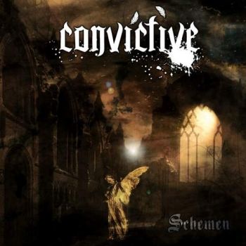 Convictive - Schemen (2018)