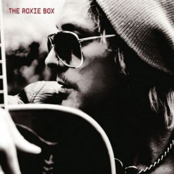 Ryan Roxie - The Roxie Box, Pt. 2 (Compilation) (2018)