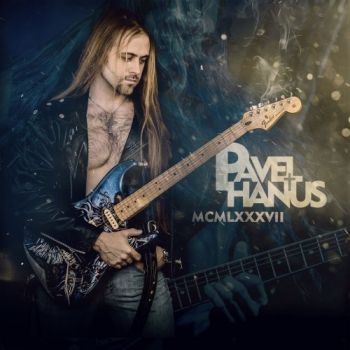 Pavel Hanus - MCMLXXXVII (2018)