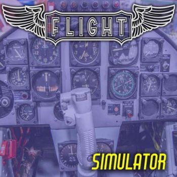 Flight - Simulator (2018)
