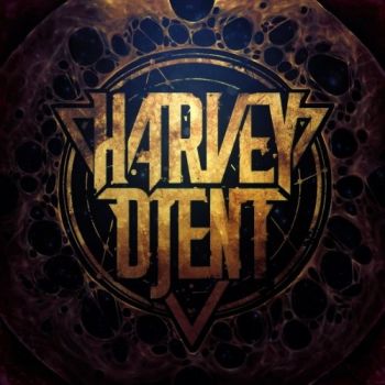 Harvey Djent - Harvey Djent (2018)