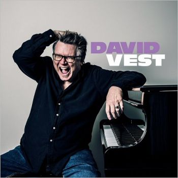 David Vest - David Vest (2018)