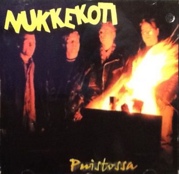 Nukkekoti - Puistossa (1999)