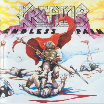 Kreator - Endless Pain (1985)