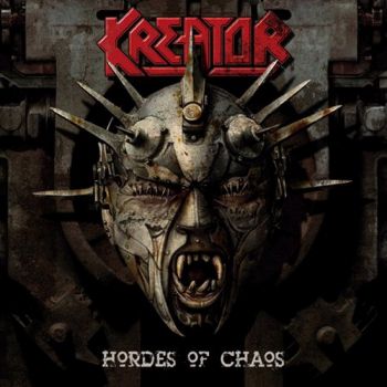 Kreator - Hordes Of Chaos (2009)