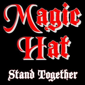 Magic Hat - Stand Together (EP) (2018)