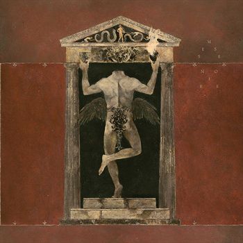 Behemoth - Messe Noire: Live Satanist (2018)