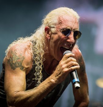   Twisted Sister     
