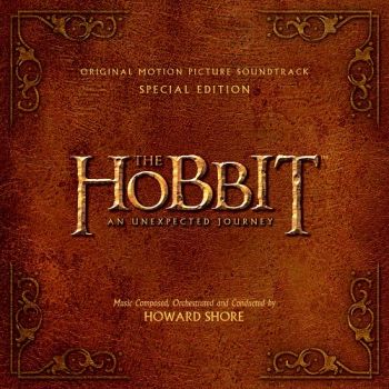 Howard Shore - The Hobbit: An Unexpected Journey (2012)