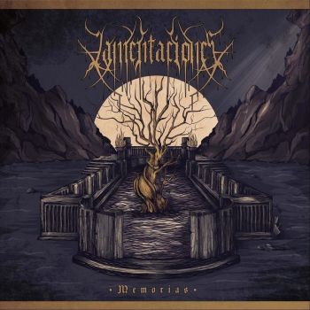 Lamentaciones - Memorias (2018)