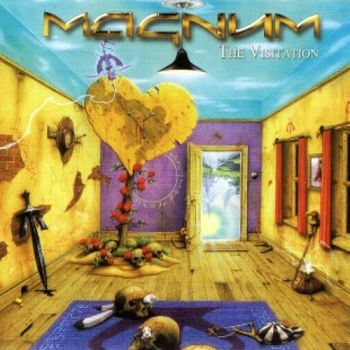 Magnum - The Visitation (2011)