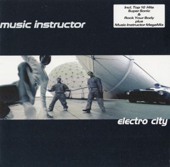 Music Instructor - Electric City (1998)