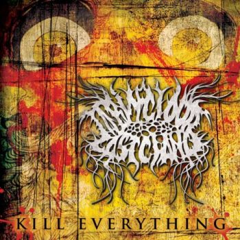 Taking Your Last Chance - Kill Everything (2008)