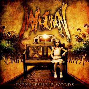 My Autumn - Inexpressible Words (2008)