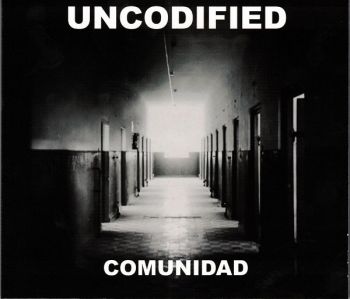 Uncodified - Comunidad (2018)