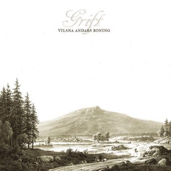 Grift - Vilsna Andars Boning (EP) (2018)