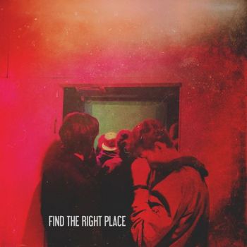 Arms and Sleepers - Find the Right Place (2018)