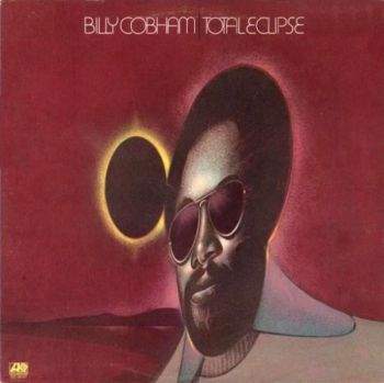Billy Cobham - Total Eclipse (1974)
