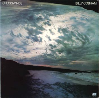 Billy Cobham - Crosswinds (1975)
