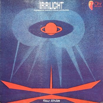 Klaus Schulze - Irrlicht (1972)