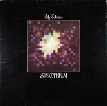 Billy Cobham - Spectrum (1973)