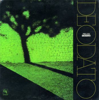 Deodato - Prelude (1973)