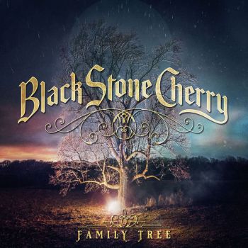 Black Stone Cherry - Family Tree (2018)