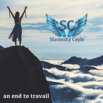 Slavinsky Coyle - An End To Travail (2018)