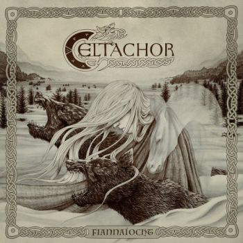 Celtachor - Fiannaiocht (2018)