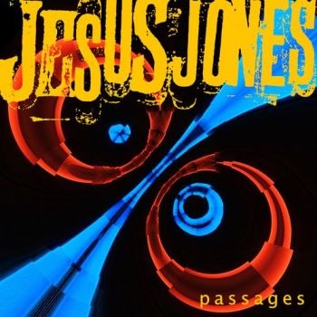 Jesus Jones - Passages (2018)