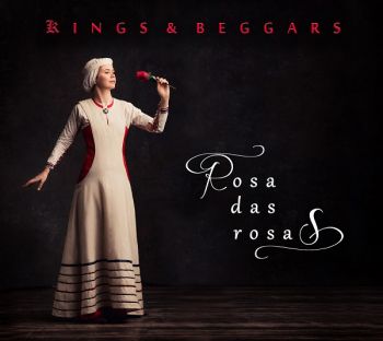 Kings & Beggars - Rosa das Rosas (2018)