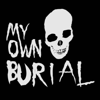 My Own Burial - Demon (EP) (2018)