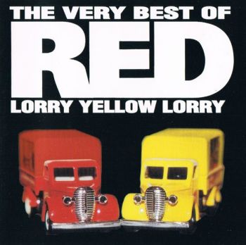 Red Lorry Yellow Lorry - The Very Best of (2000)