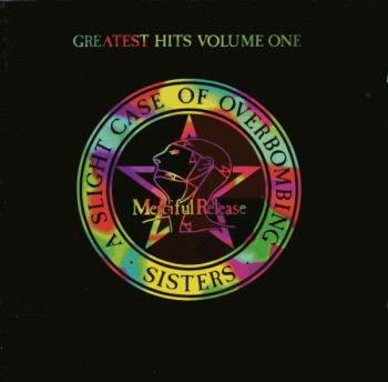 The Sisters of Mercy - Greatest Hits Volume One. A Slight Case Of Overbombing (1993)