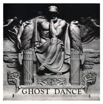 Ghost Dance - Gathering Dust (1988)
