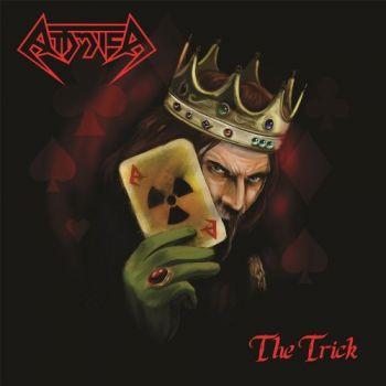 Attomica - The Trick (2018)