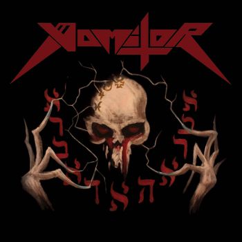 Vomitor - Pestilent Death (2018)