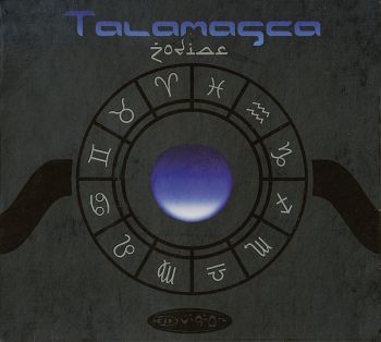 Talamasca - Zodiac (2003)