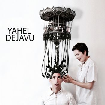 Yahel - Deja Vu (2017)