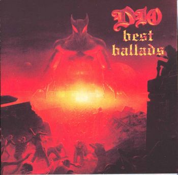 Dio - Best Ballads (1996)