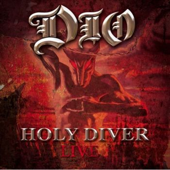 Dio - Holy Diver (Live) (2006)