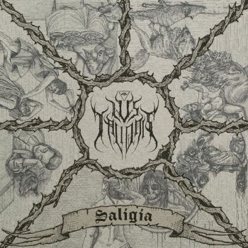 Ius Talionis - Saligia (2017)