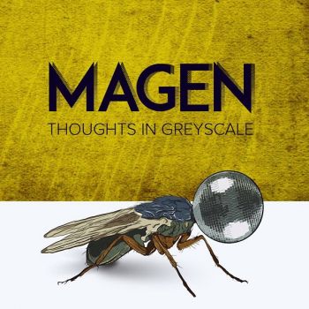 Magen - Thoughts In Greyscale (EP) (2015)